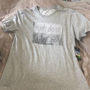 Nike Dri-FIT Tee